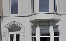 Mervue Apartment, 4 Causeway View, Portrush