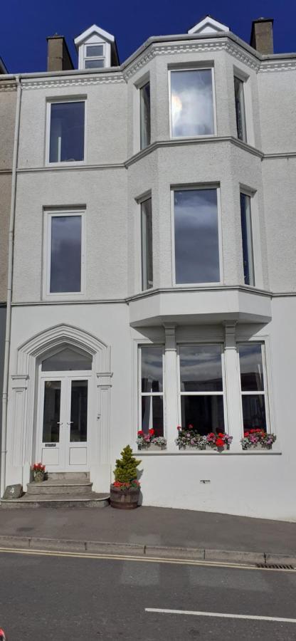 Mervue Apartment, 4 Causeway View, Portrush Exterior photo