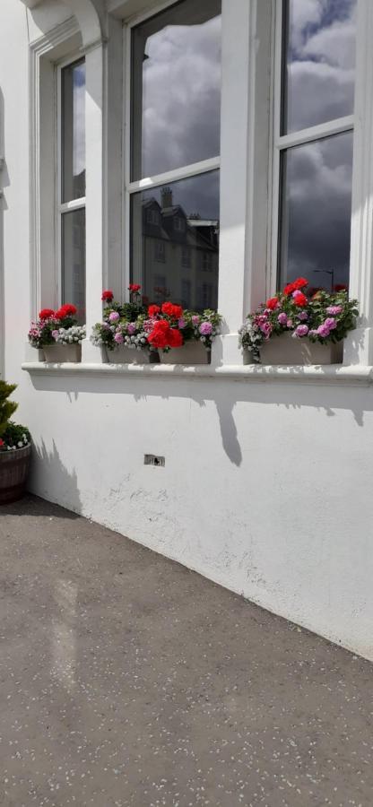 Mervue Apartment, 4 Causeway View, Portrush Exterior photo